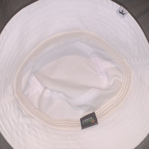 Men's DK draft kings Bucket Hat - Picture 4 of 4